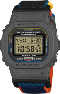 Casio G-Shock DW-5600MNC-8A2E