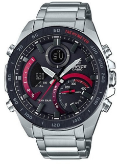 Casio Edifice Bluetooth Solar ECB-900DB-1AER