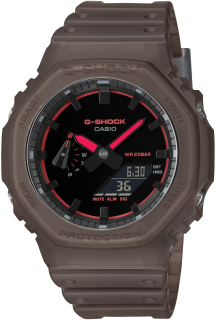 Casio G-Shock Carbon Core Guard GA-2100K-5AER