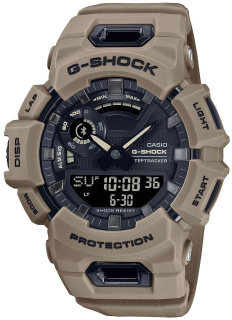 Casio G-Shock G-Squad GBA-900UU-5AER
