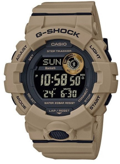 Casio G-Shock G-Squad GBD-800UC-5ER