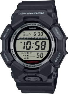 Casio G-Shock Carbon Core Guard GD-010-1ER