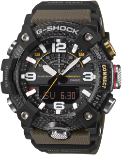 Casio G-Shock Mudmaster GG-B100X-1A3ER