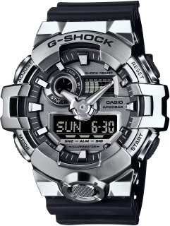Casio G-Shock G-Steel GM-700-1AER