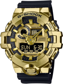Casio G-Shock G-Steel GM-700G-9AER