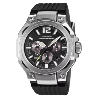Casio G-Shock Gravitymaster GWR-B3000-1A