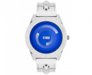 Storm Dynamix Lazer Blue