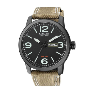 Citizen Eco Drive BM8476-23EE