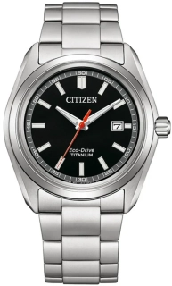 Citizen Eco-Drive Super Titanium AW1900-50E