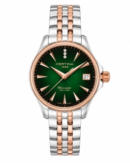 Certina DS Action Lady Chronometer C032.051.22.096.00