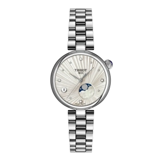 Tissot Desir Moonphase T152.223.11.036.00