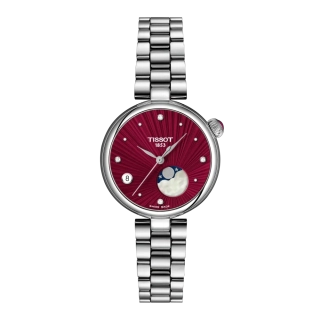 Tissot Desir Moonphase T152.223.11.426.00