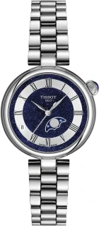Tissot Desir Moonphase T152.223.11.493.00