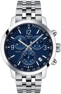 Tissot PRC 200 Chronograph T114.417.11.047.00