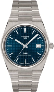 Tissot PRX Powermatic 80 Titanium T137.807.44.041.00