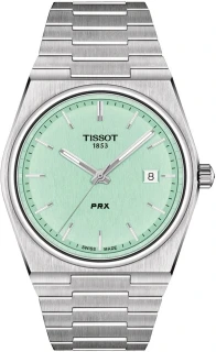 Tissot PRX Quartz T137.410.11.091.01