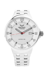 Meoris TITANIUM ANALOG G057TIW