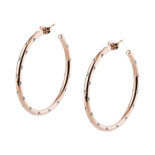 Brosway Náušnice Romeo & Juliet BRJ32