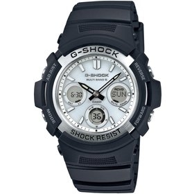 Casio G-Shock AWG-M100S-7A