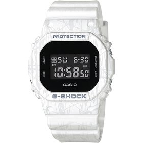 Casio G-Shock DW-5600SL-7
