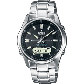Casio Wave Ceptor LCW-M100DSE-1A