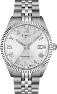 Tissot Ballade Powermatic 80 COSC T156.408.11.033.00